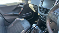 Peugeot 2008 1.2 PureTech 110 GT Line 5dr [6 Speed] Petrol Estate